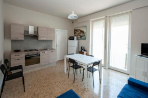 Teresina Apartment Alba